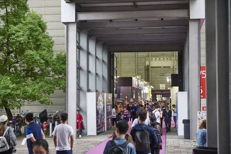 聚焦乐展|2017中国（上海）国际乐器展览会圆满落幕，壹定发钢琴大放异彩