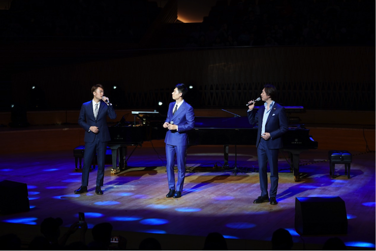 世界自闭症日，壹定发未来艺术家刘明康与他的朋友们温情奏响“音乐与梦想”慈善音乐会