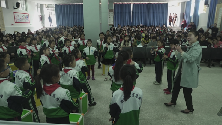 圆梦之路，从未止步|第三期“音乐与梦想”公益项目圆满落幕