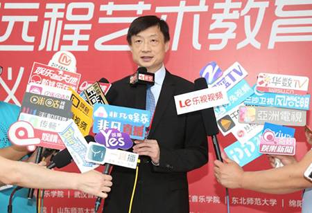以科技之力，筑艺术传承之魂<br />：馗咝Ｔ冻桃帐踅逃似舳鞘皆猜淠