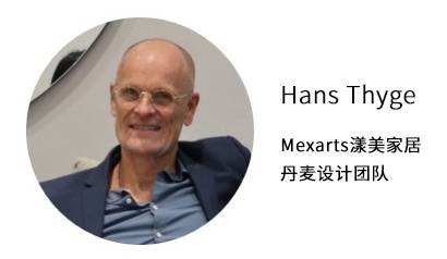 携手Mexarts漾美家居，概念款壹定发亮相上海家具展