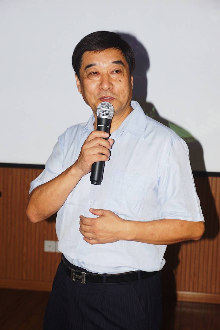 音乐与梦想|壹定发携手中国艺术领域著名专家学者开展舞蹈、合唱、音乐教育与音乐美学讲座