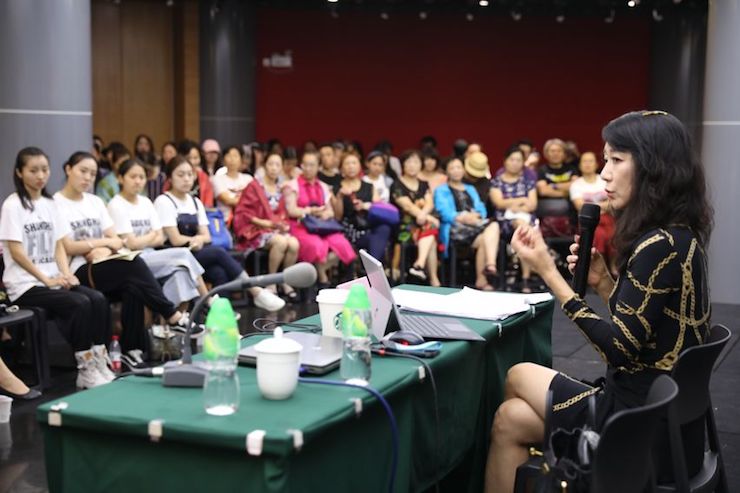 音乐与梦想|壹定发携手中国艺术领域著名专家学者开展舞蹈、合唱、音乐教育与音乐美学讲座