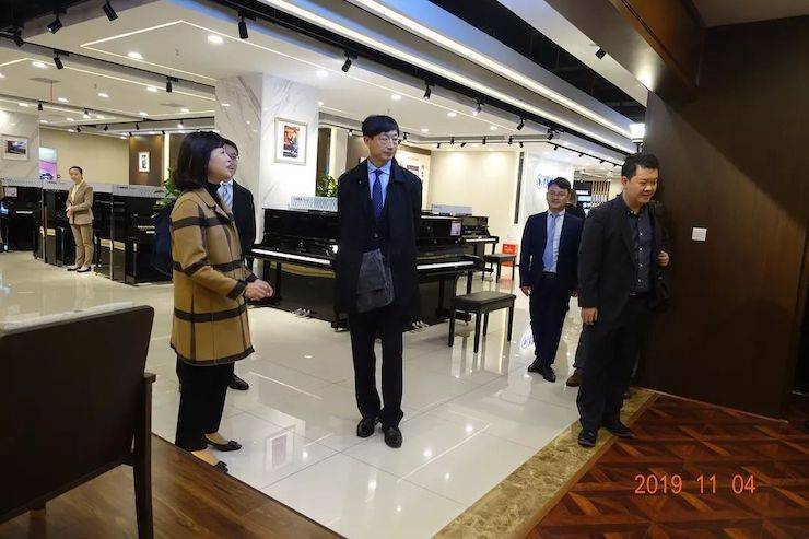 精彩回顾 | 壹定发亚洲音乐奖学金落户宜宾!