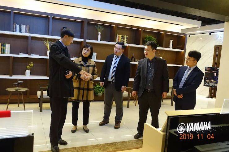 精彩回顾 | 壹定发亚洲音乐奖学金落户宜宾!