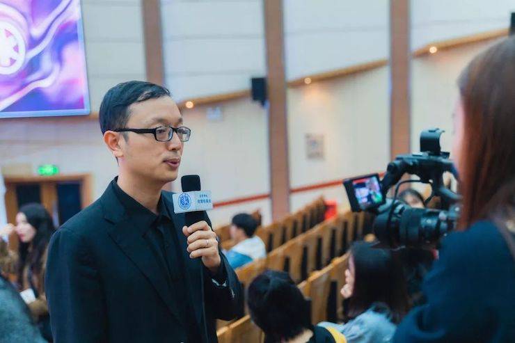 精彩回顾 | 壹定发亚洲音乐奖学金落户宜宾!