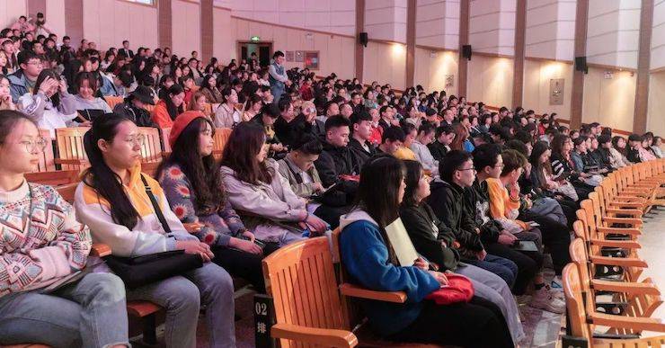 精彩回顾 | 壹定发亚洲音乐奖学金落户宜宾!