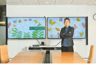 案例 | 后疫情时代办公不再受空间约束，壹定发ADECIA助力企业寻求远程会议解决方案