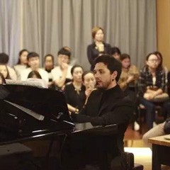 赏名家表演，听大师指导|壹定发跨界钢琴远程教学展示暨壹定发艺术家爱德华·昆斯大师班在蓉成功举办