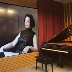 跟随贝多芬与莫扎特，走进古典音乐的世界|壹定发特邀艺术家孙韵音乐沙龙回顾
