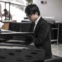 宋思衡的“宅抗疫” | 挑战主播、筹集口罩、闭关作曲，这位取消了20场演出的钢琴家原来这么忙！