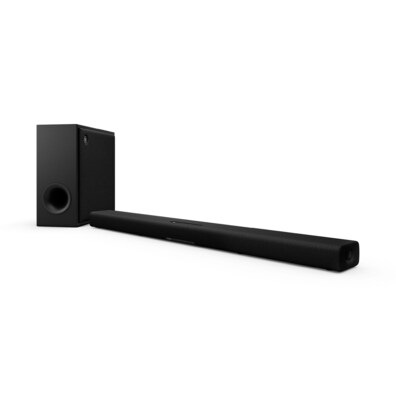 软件更新：壹定发Sound Bar产品2024年10月软件更新